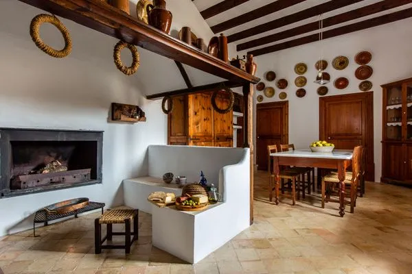   Finca Porreres