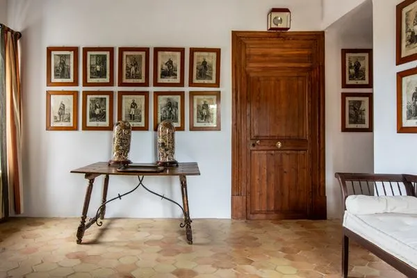   Finca Porreres