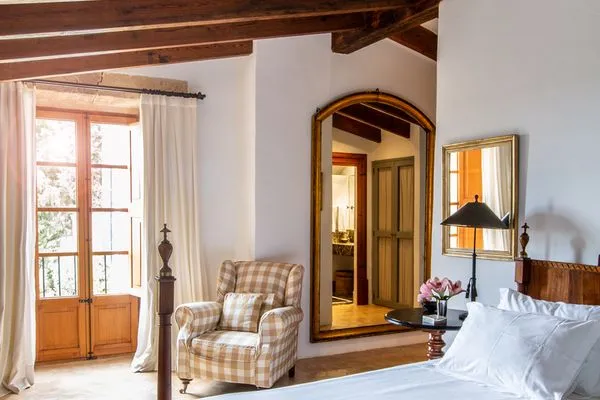  Finca Porreres