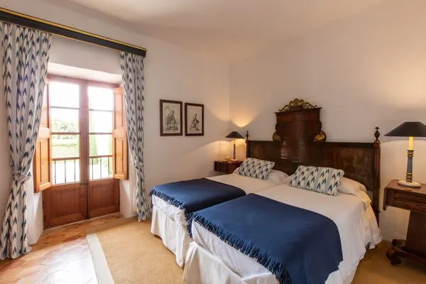   Finca Porreres