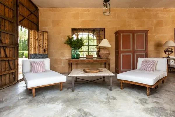   Finca Porreres