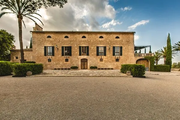   Finca Porreres