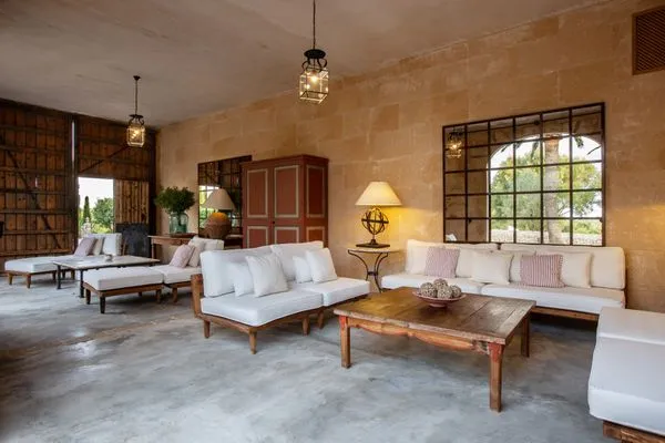   Finca Porreres