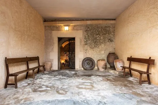   Finca Porreres