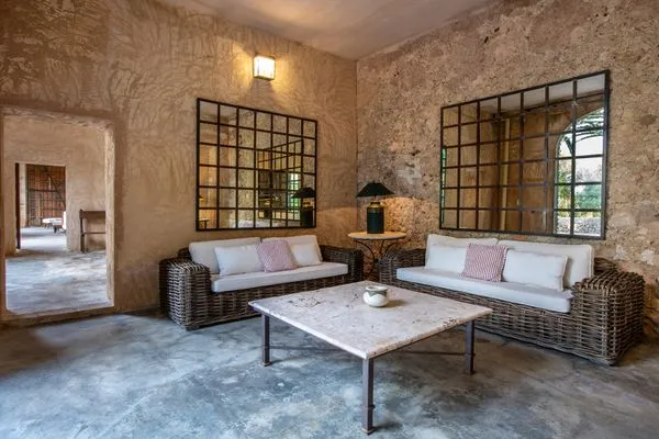   Finca Porreres