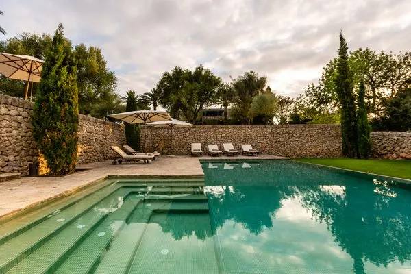   Finca Porreres
