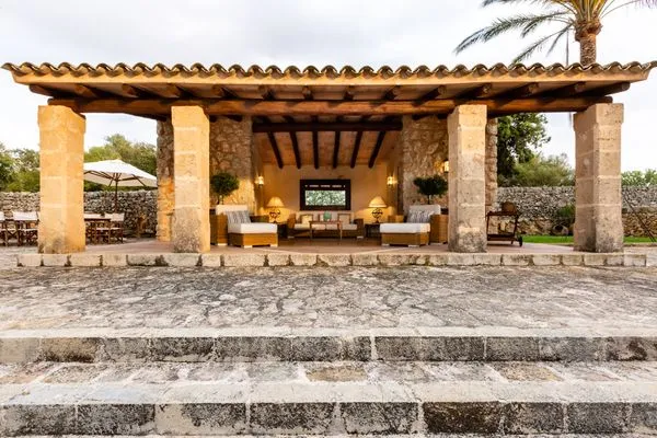   Finca Porreres