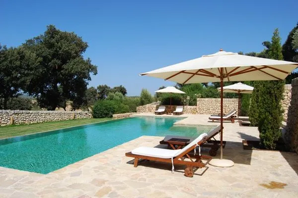   Finca Porreres