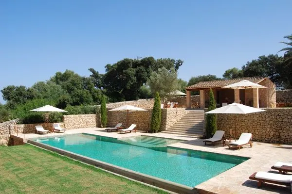   Finca Porreres