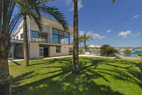   Villa Sa Bateria
