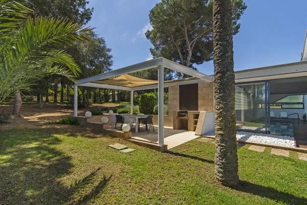   Villa Sa Bateria
