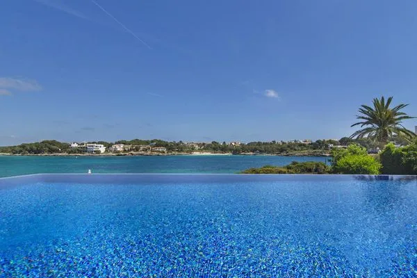   Villa Sa Bateria