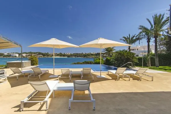   Villa Sa Bateria