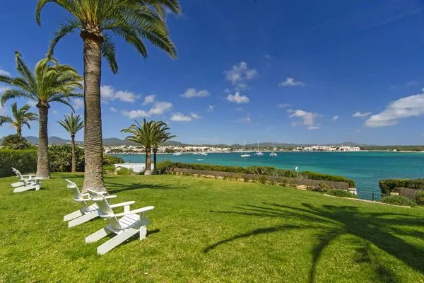   Villa Sa Bateria