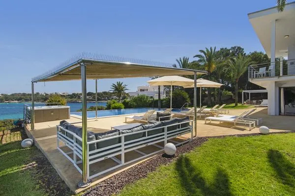  Villa Sa Bateria