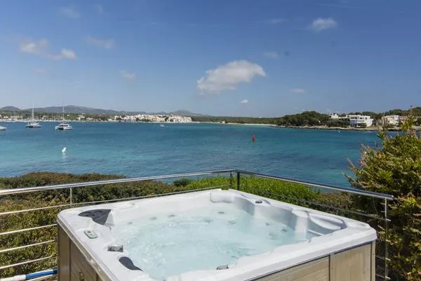   Villa Sa Bateria