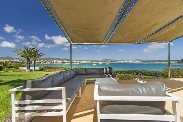   Villa Sa Bateria