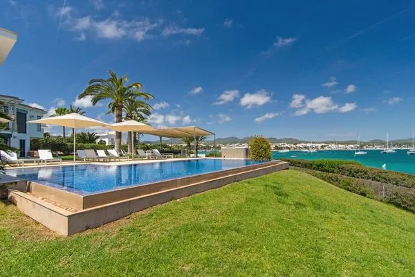   Villa Sa Bateria
