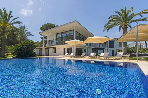   Villa Sa Bateria
