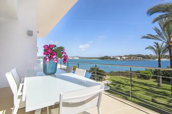   Villa Sa Bateria