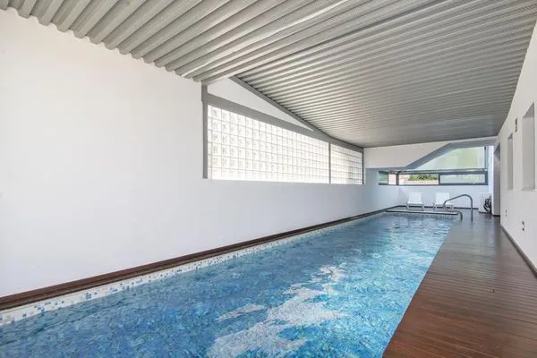  Villa Sa Bateria