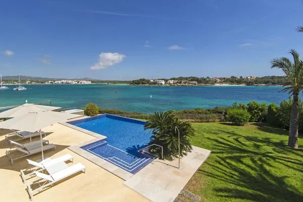   Villa Sa Bateria