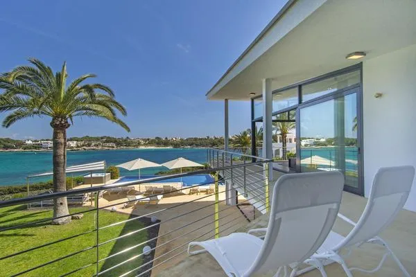  Villa Sa Bateria