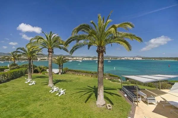   Villa Sa Bateria