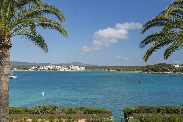   Villa Sa Bateria