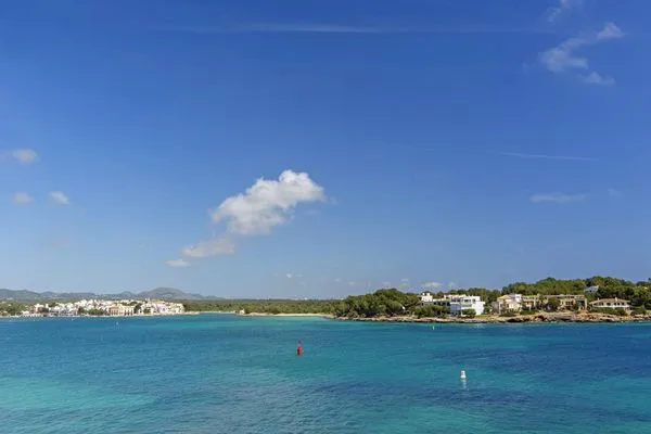  Villa Sa Bateria