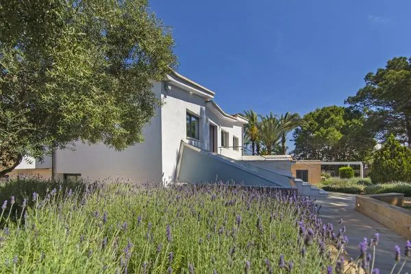   Villa Sa Bateria