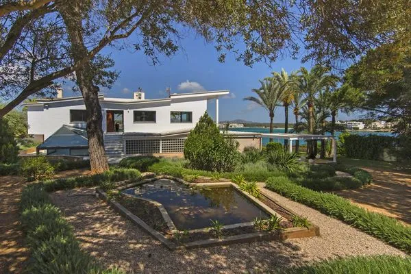   Villa Sa Bateria