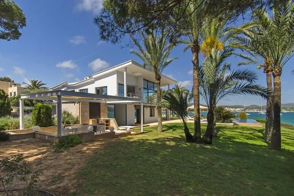   Villa Sa Bateria