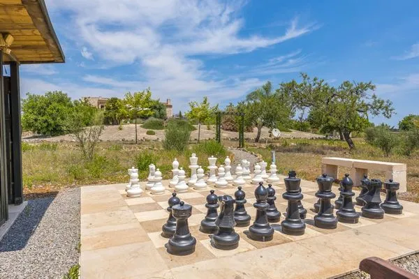   Finca Siesta Del Sol