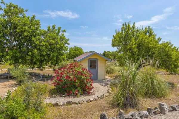 Hauptansicht  Finca Siesta Del Sol