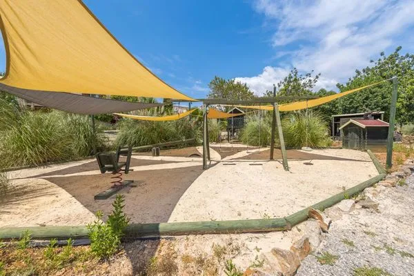   Finca Siesta Del Sol