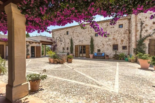 Hauptansicht  Finca Siesta Del Sol