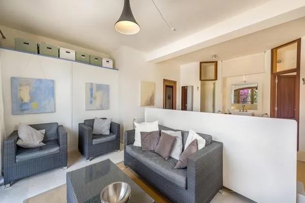 Wohnzimmer  Finca Siesta Del Sol