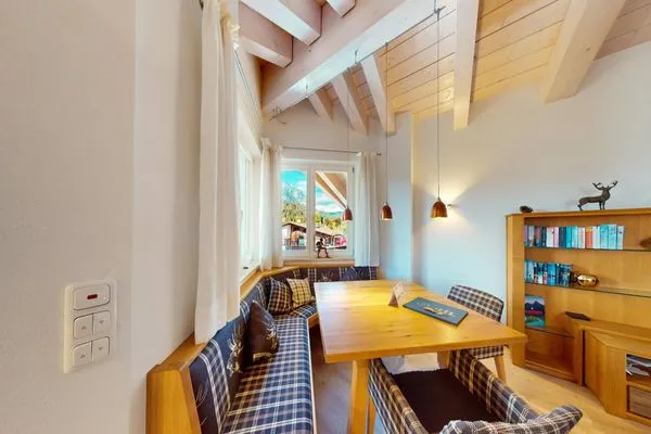 Living room  Partenkirchen