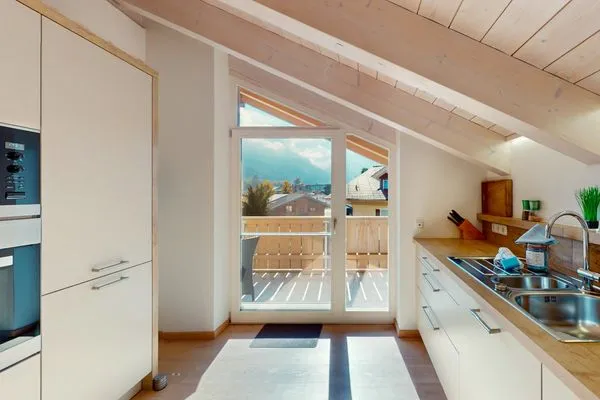 Kitchen  Partenkirchen