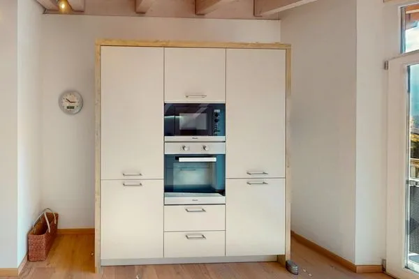 Kitchen  Partenkirchen