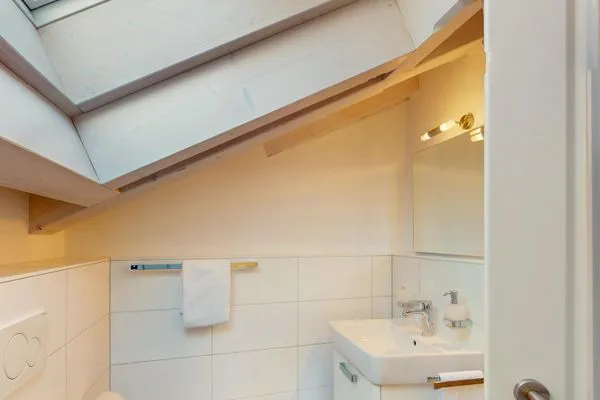 Bathroom  Partenkirchen