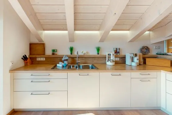 Kitchen  Partenkirchen