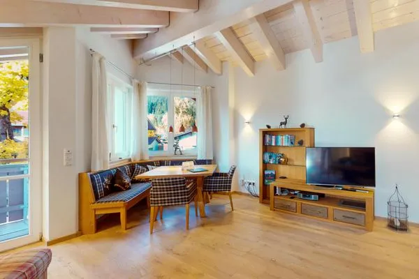 Living room  Partenkirchen
