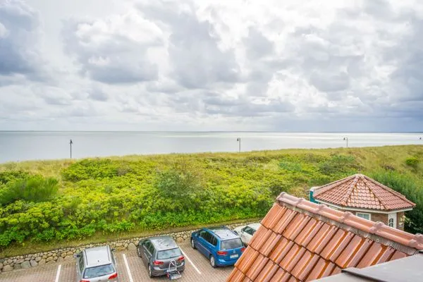 Strand  Am Austernstrand