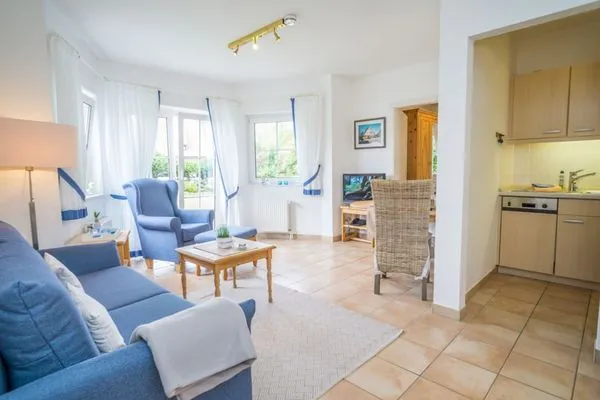 Wohnzimmer  Fischer Godewind