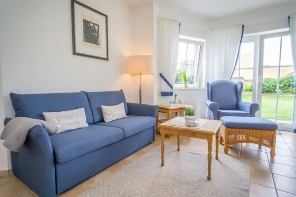 Wohnzimmer  Fischer Godewind