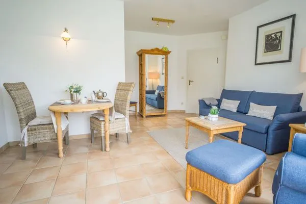 Wohnzimmer  Fischer Godewind