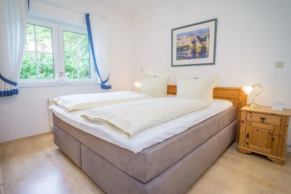 Schlafzimmer  Fischer Godewind