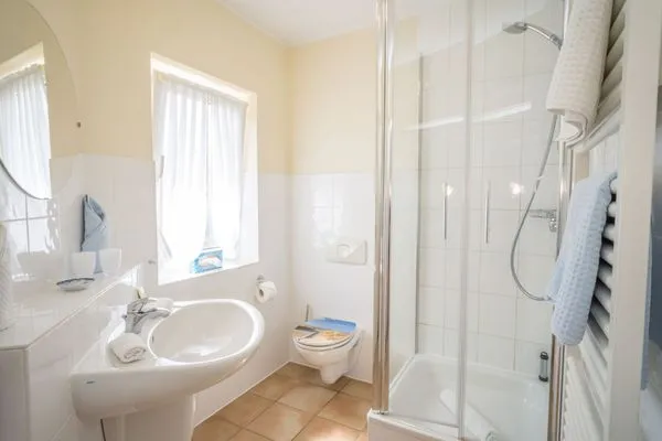 Badezimmer  Fischer Godewind